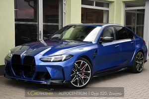 BMW M3, COMP.HUD XD H/K CARBON ZÁRUKA