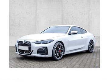 420i Coupé M Sport*HUD