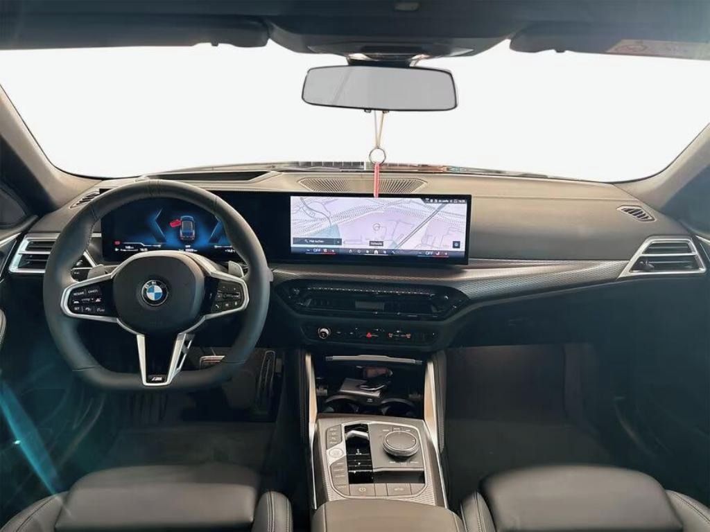 BMW Řada 4, 420 Basis i Cabrio 135 kW, 2-t - fotka 6