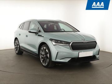 iV 80 (82 kWh), SoH 90%
