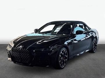 420i Cabrio 135 kW