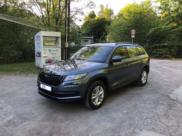 1.4 TSI DSG - 2017 - 121 000KM