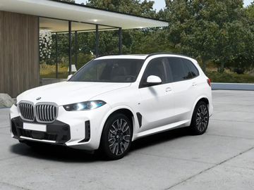 xDrive30d M-Sport DAProf Venti