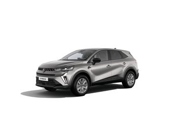 evolution mild hybrid 140