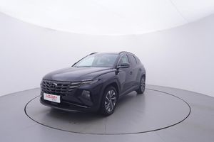 Hyundai Tucson, Style 1.6 T-GDI 110 kW
