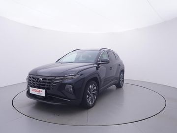 Style 1.6 T-GDI 110 kW