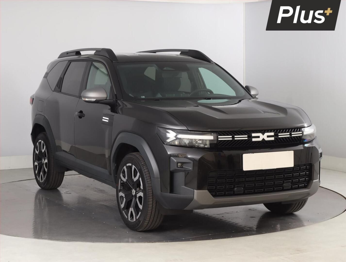 Dacia Bigster, 1.2 LPG, Journey, LPG, ČR