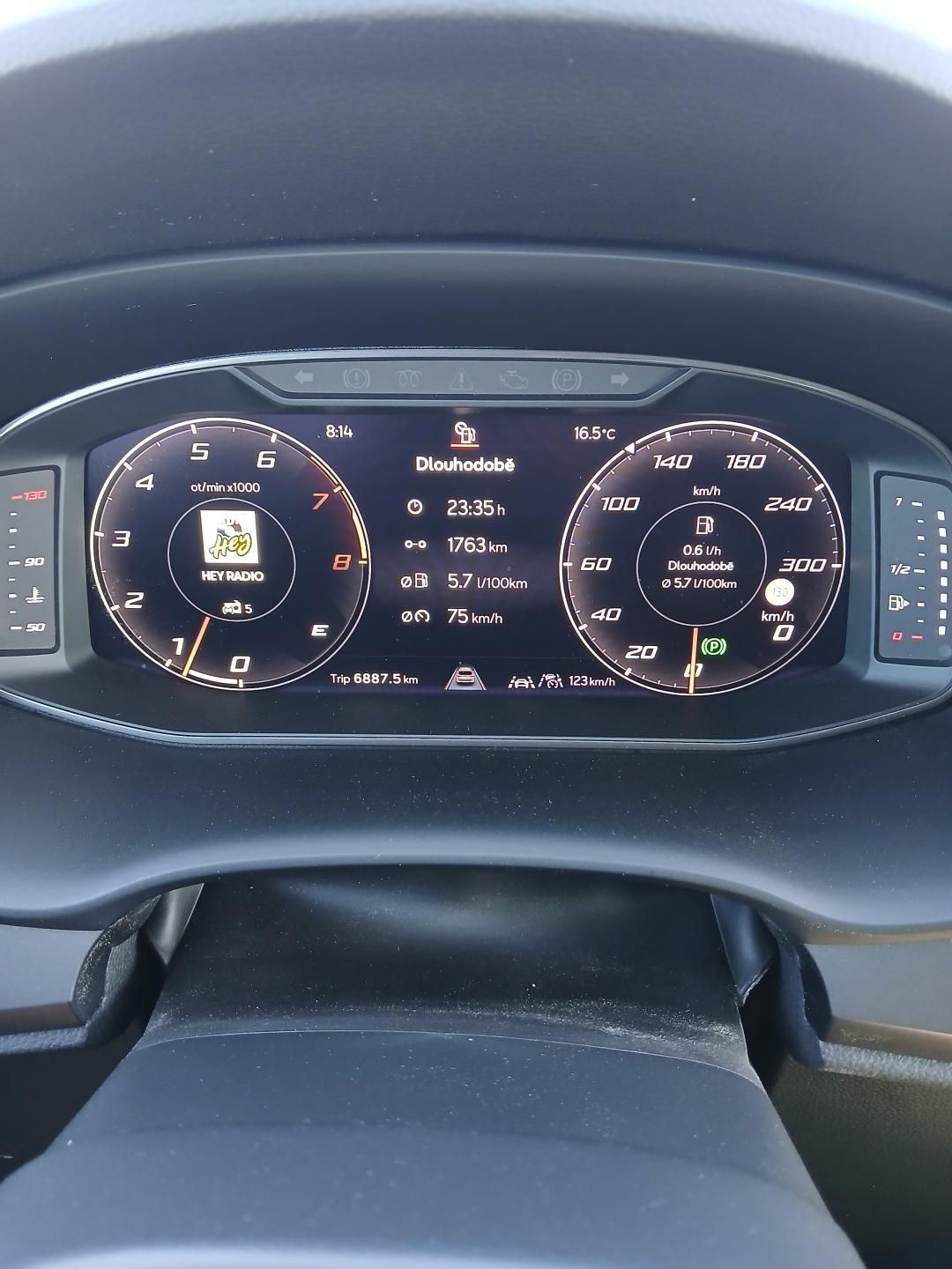 Cupra Ateca, 1.5 TSi 110kW/150k DSG-7 - fotka 6