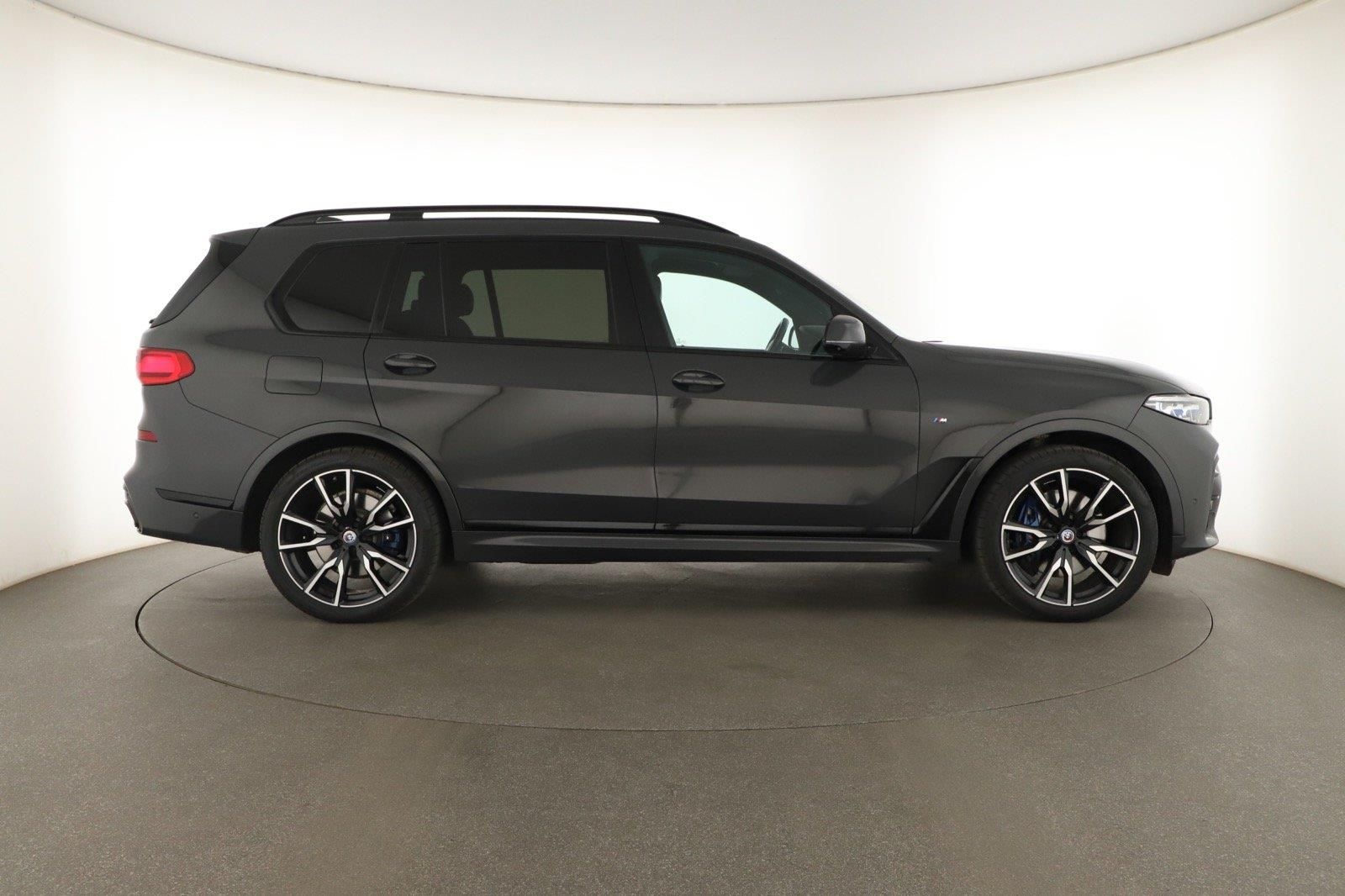 BMW X7, xDrive40d - fotka 6