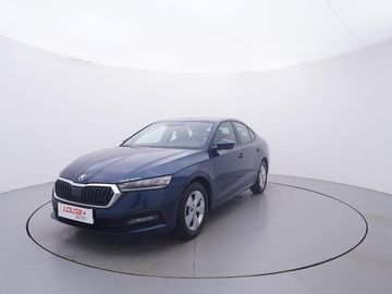 Active 1.5 TSI 110 kW
