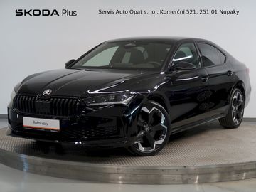 SPORTLINE 2.0TSI 195KW 4x4 DSG
