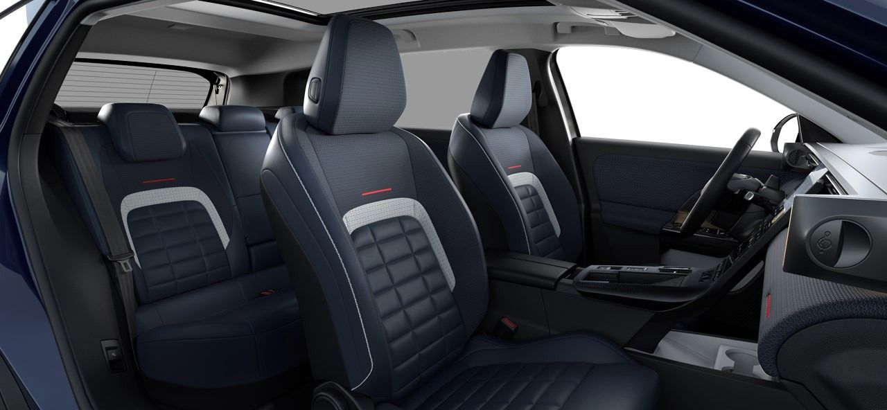 Citroën C5 Aircross, MAX Hybrid 145k Automatic - fotka 6