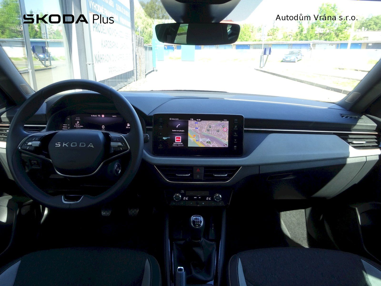 Škoda Kamiq, 1.0 TSi 85kW. Top Selection - fotka 5