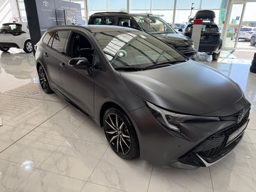 Corolla TS HEV 2.0L GR SPORT