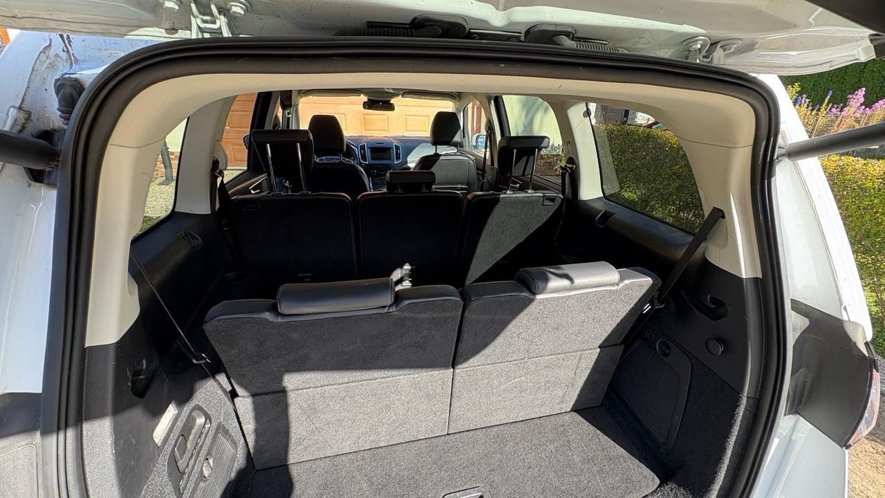 Ford Galaxy, Ford Galaxy, 1.9 - fotka 3