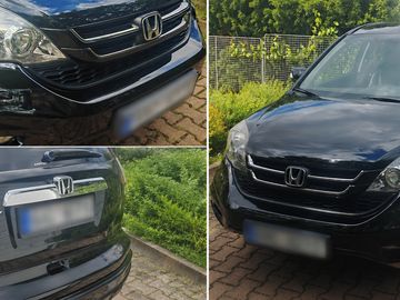 2.2 i-DTEC 4x4 Executive, 110