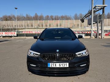 Bmw g31 140kw