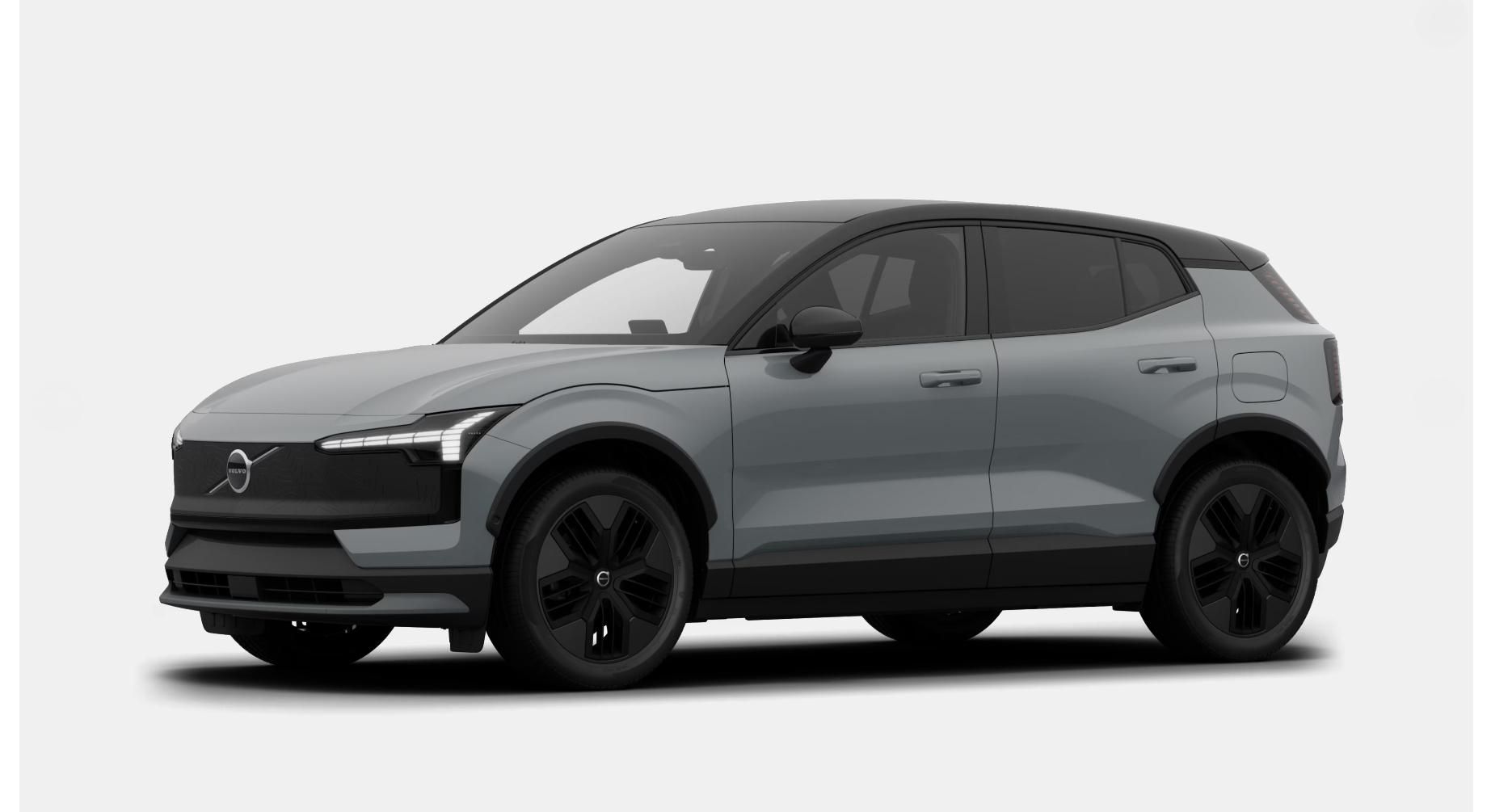 Volvo EX30, CC P8 AWD LONG RANGE PLUS