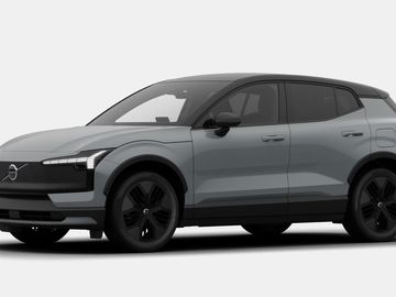 CC P8 AWD LONG RANGE PLUS