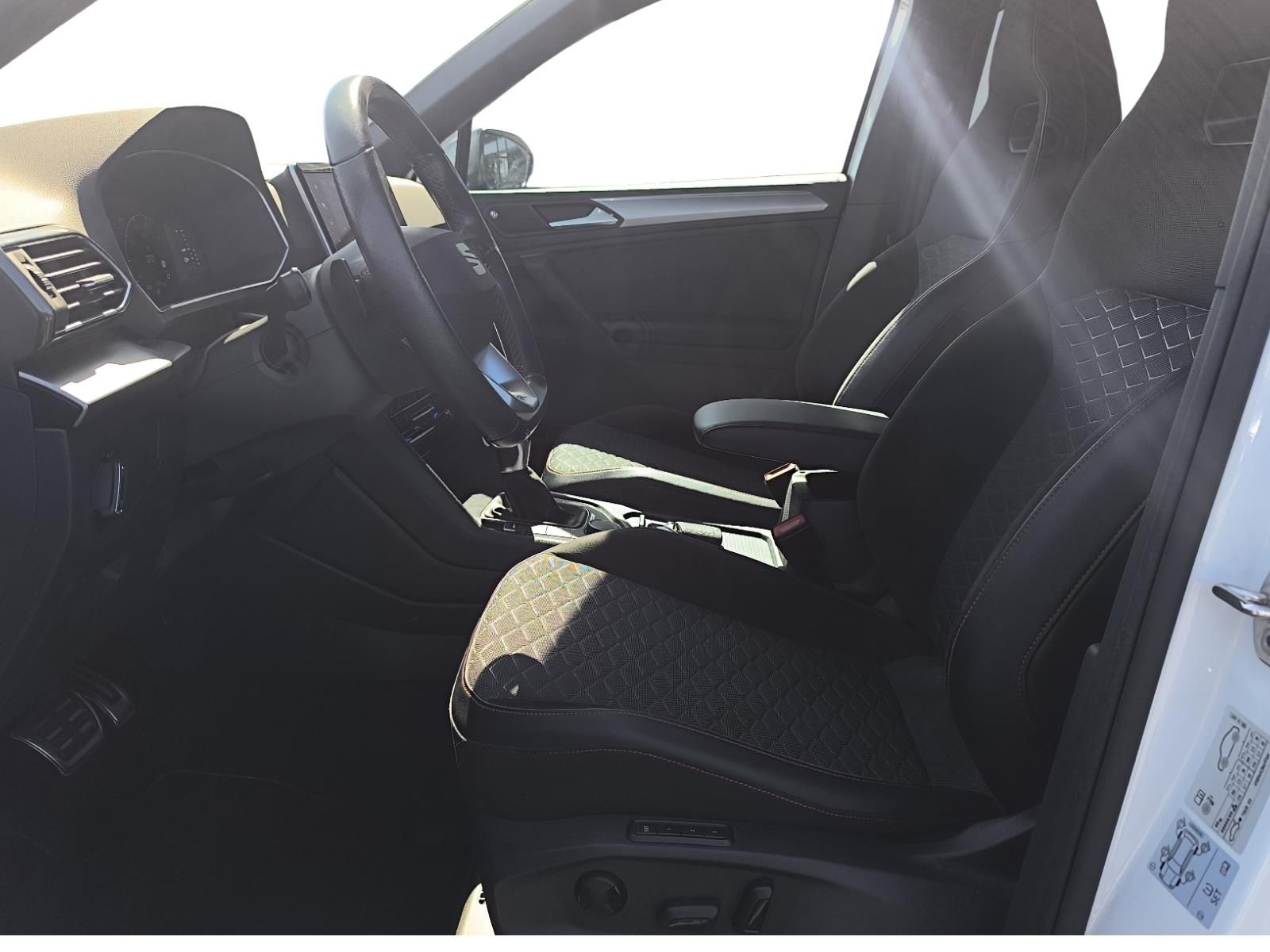 Seat Tarraco, 2.0 TSi DSG FR - fotka 6