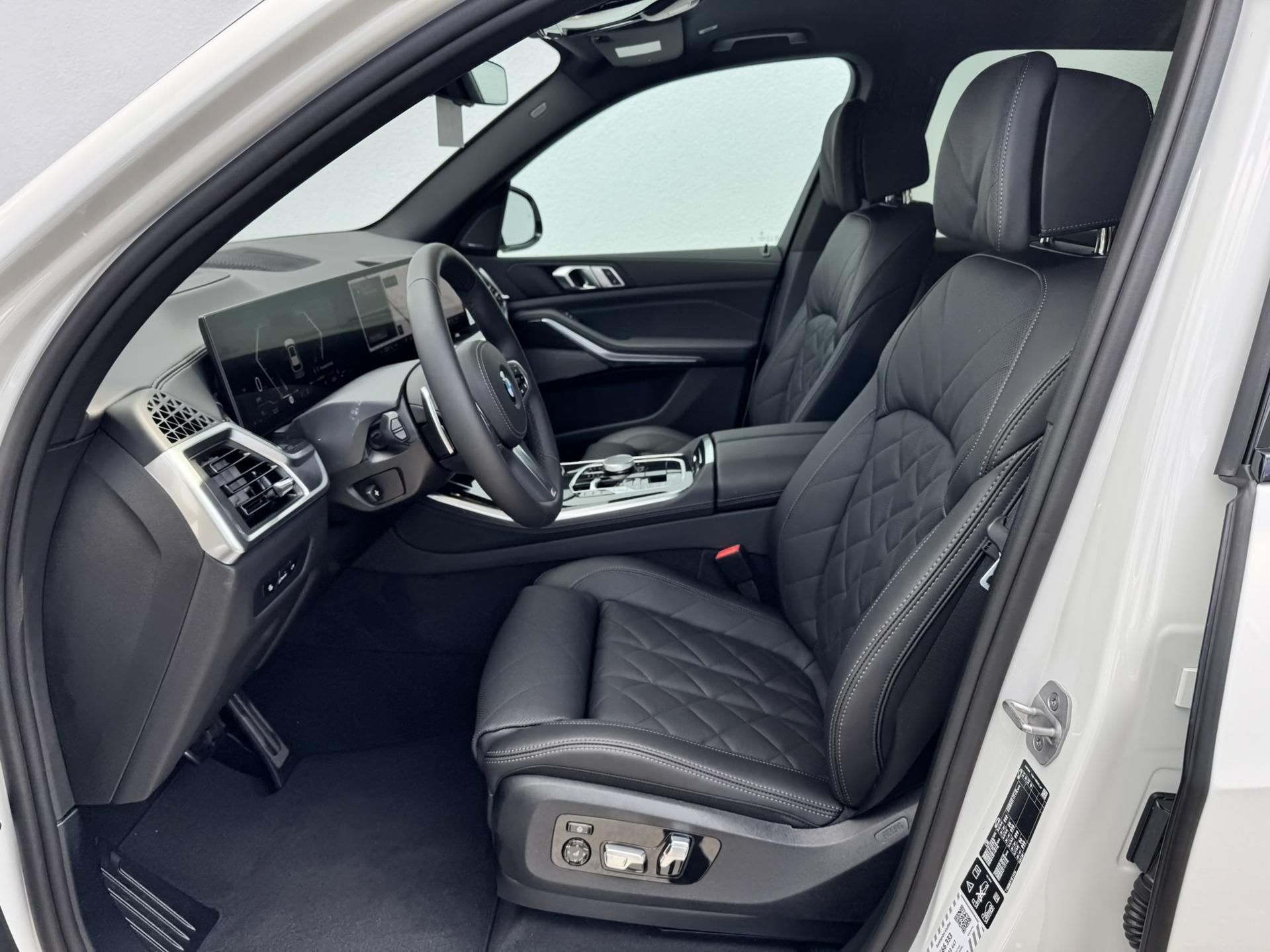 BMW X5, X5 xDrive 30d - fotka 6