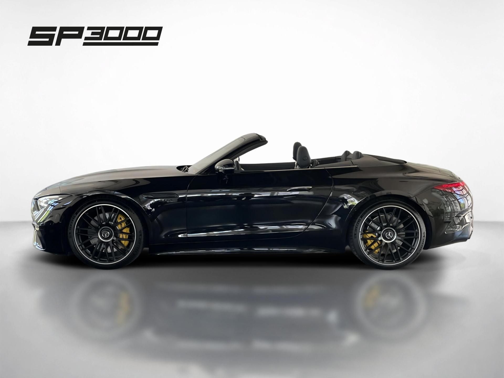 Mercedes-Benz SL, 63 AMG 4Matic+ - fotka 2