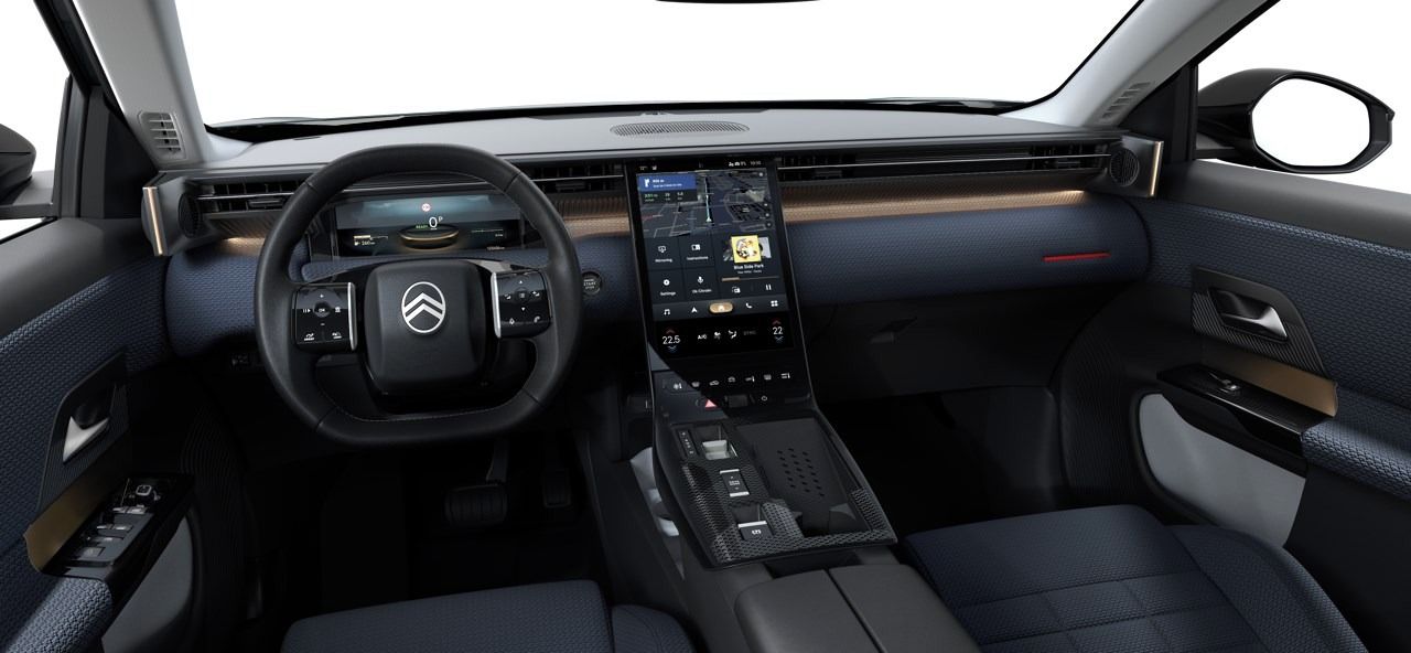 Citroën C5 Aircross, PLUS Hybrid 145k Automatic - fotka 6