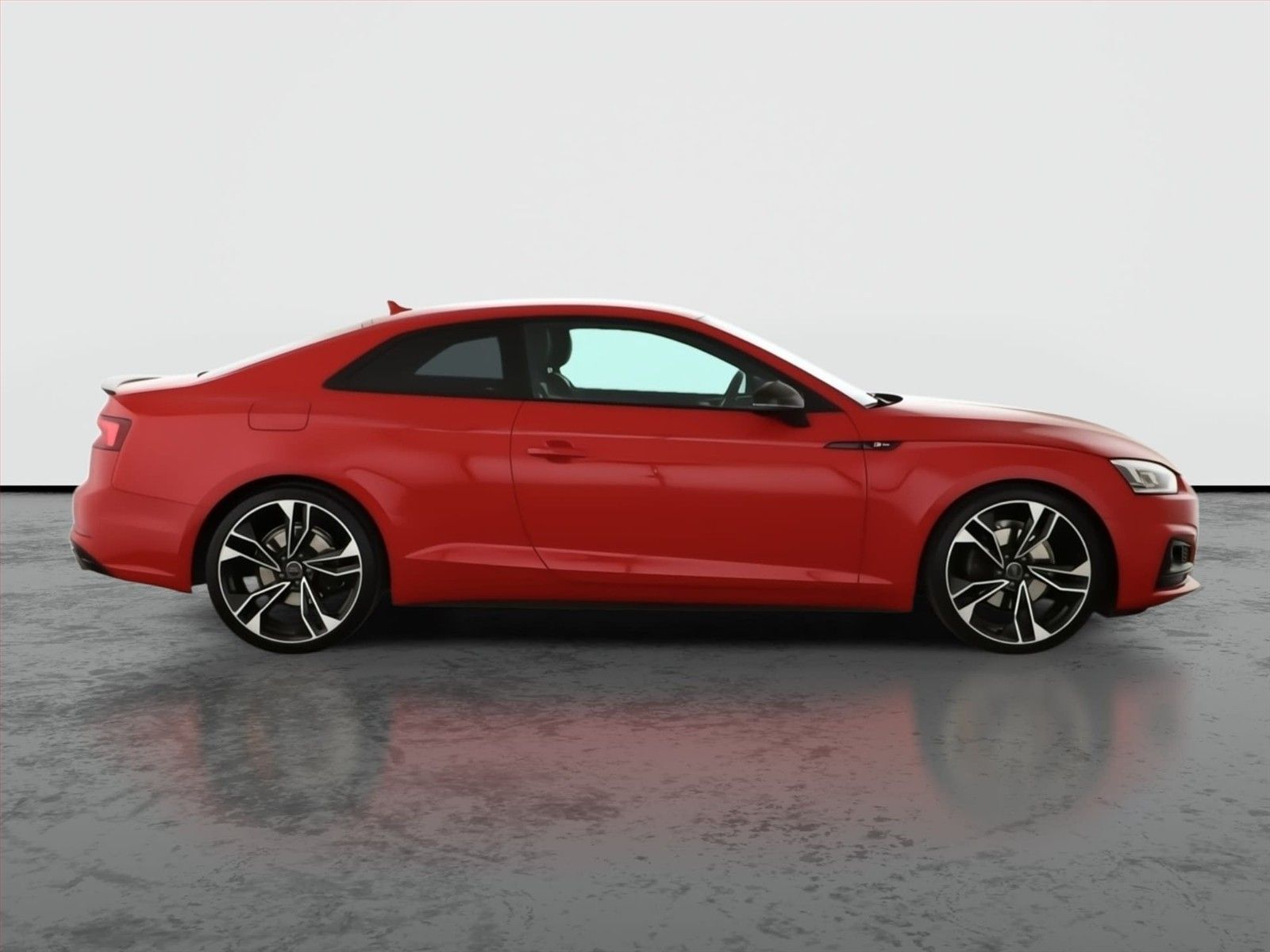 Audi A5, 2.0 TFSI, S-Line, Automat - fotka 6