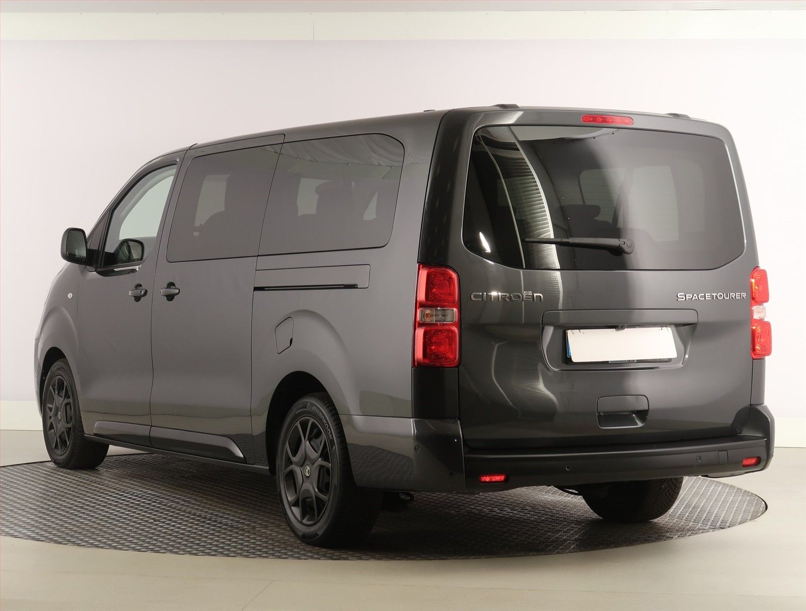 Citroën SpaceTourer, 2.0 BlueHDi, Klima, 1Maj, DPH - fotka 4