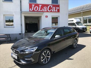 1,5 eTSI FR DSG 110kW ST
