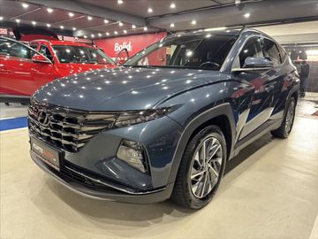 1,6 CRDi+MHEV  Premium