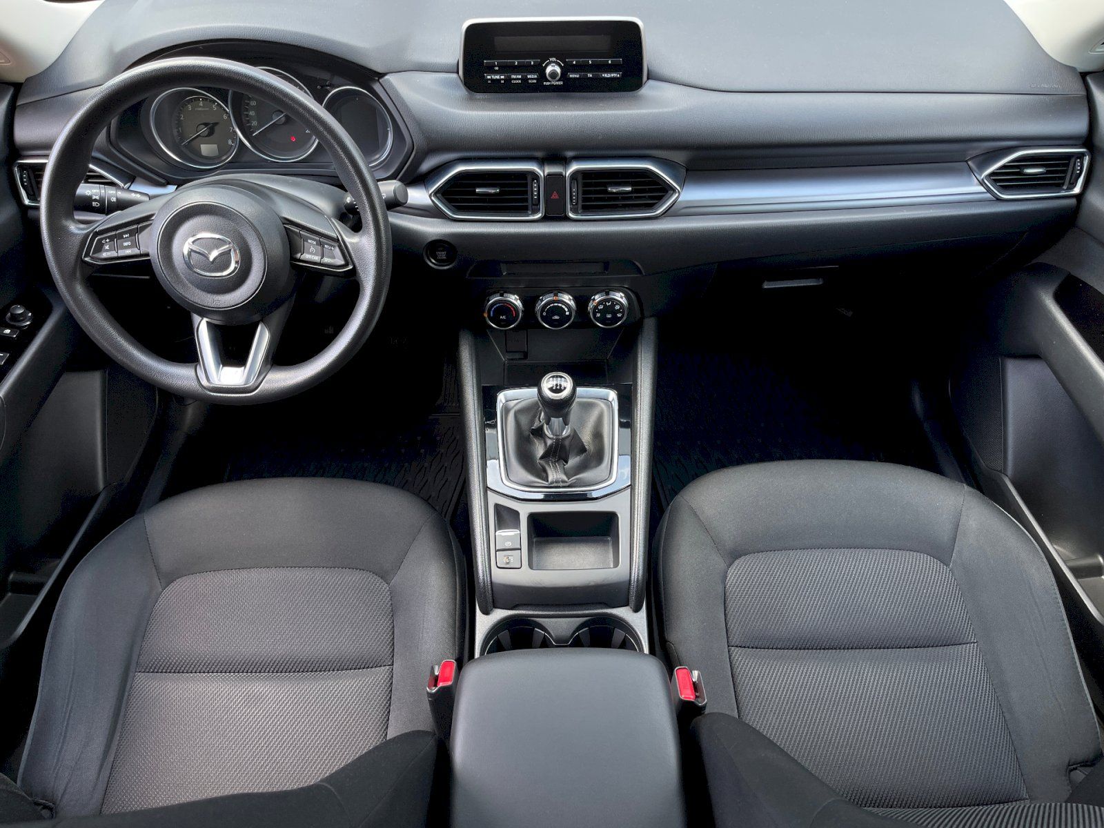 Mazda CX-5, 2.0 Skyactive / 121 kW - fotka 5
