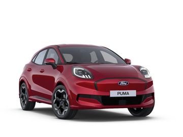 Premium 5D 46,8 kWh Přední poh