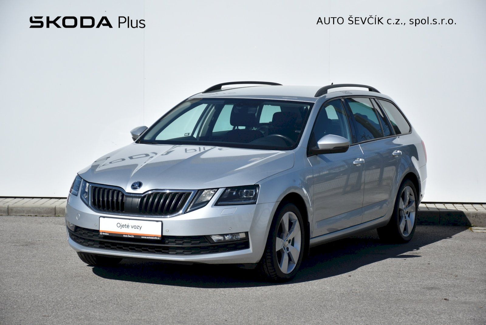 Škoda Octavia, Tour 1.6 TDI 85kW