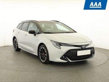 1.8 Hybrid, GR Sport