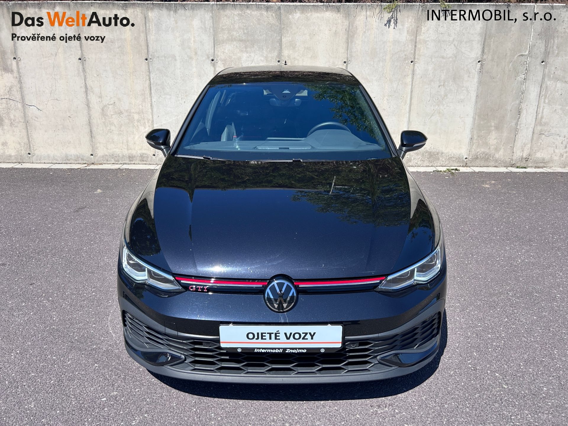 Volkswagen Golf, GTI Clubsport 2,0 TSI BMT 7DSG - fotka 4