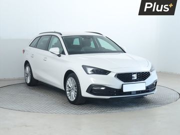 1.5 TSI, Záruka, ČR,1.maj