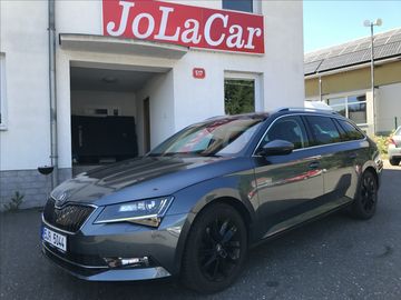1,8 TSi 132kW 4x2 MT