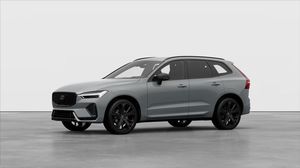 Volvo XC60, 2,0 B5 AWD Plus Black Ed 4321