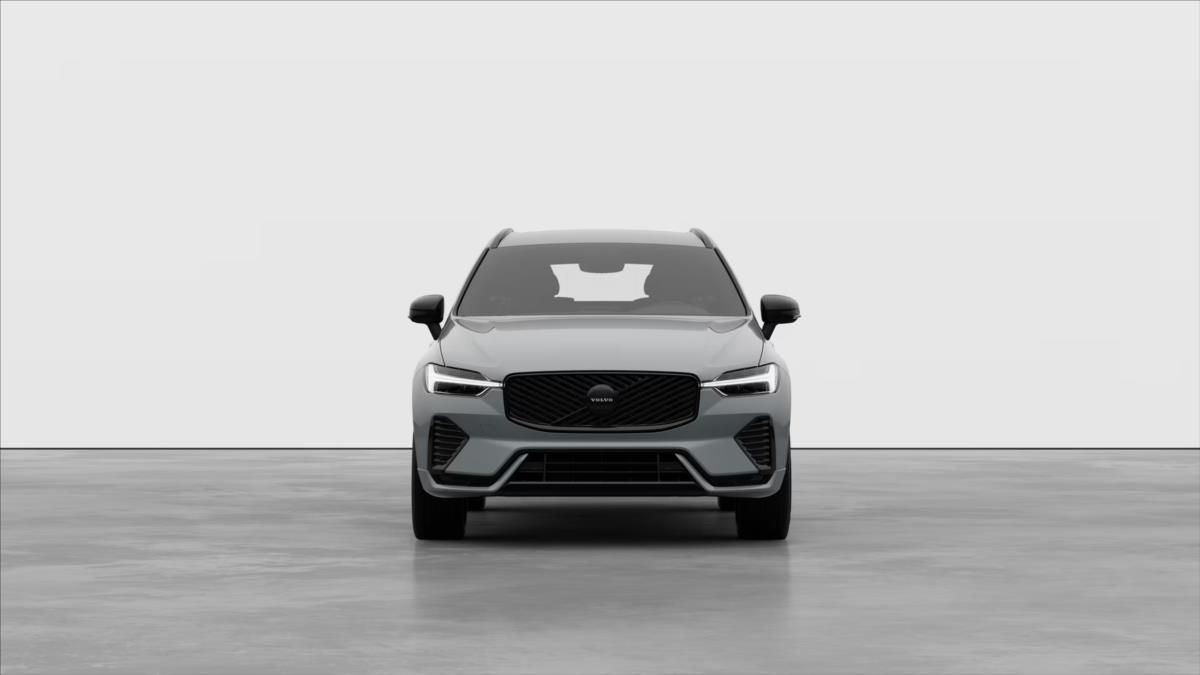 Volvo XC60, 2,0 B5 AWD Plus Black Ed 4321 - fotka 6