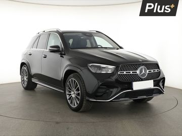450 d, AMG Line, HUD