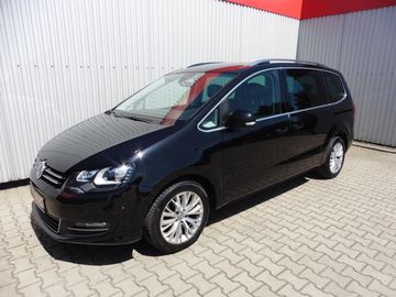 2,0 TDI Highline 7.míst, ...