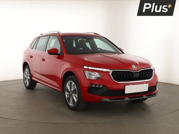 1.0 TSI, Drive, Drive, FullLed