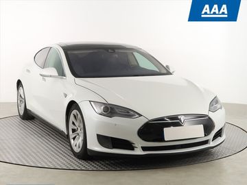 85D, SoH 92%, 4X4, Automat