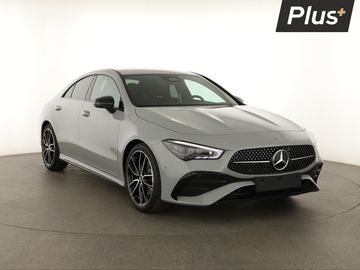 200, AMG, MultiBeam FullLed