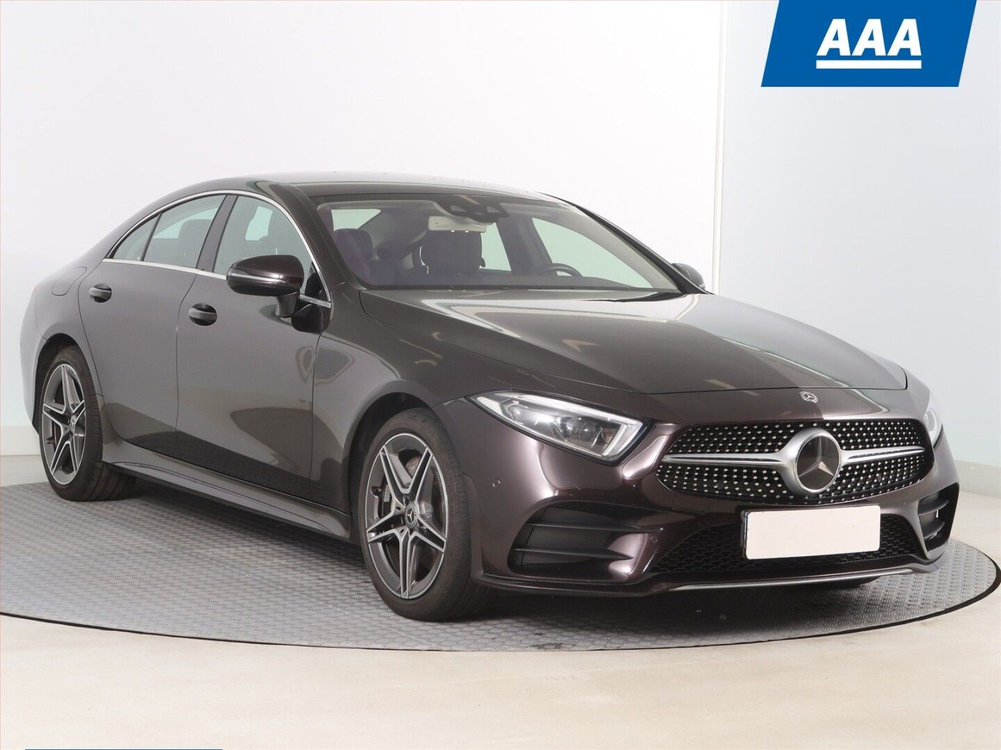 Mercedes-Benz CLS, 400 d 4MATIC