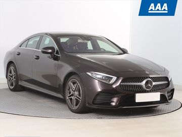 400 d 4MATIC