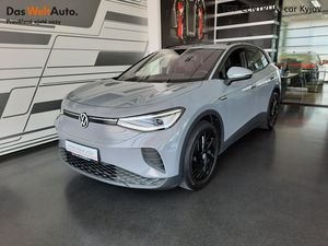 Volkswagen ID.4, Pro Performance (150kW/77kWh)