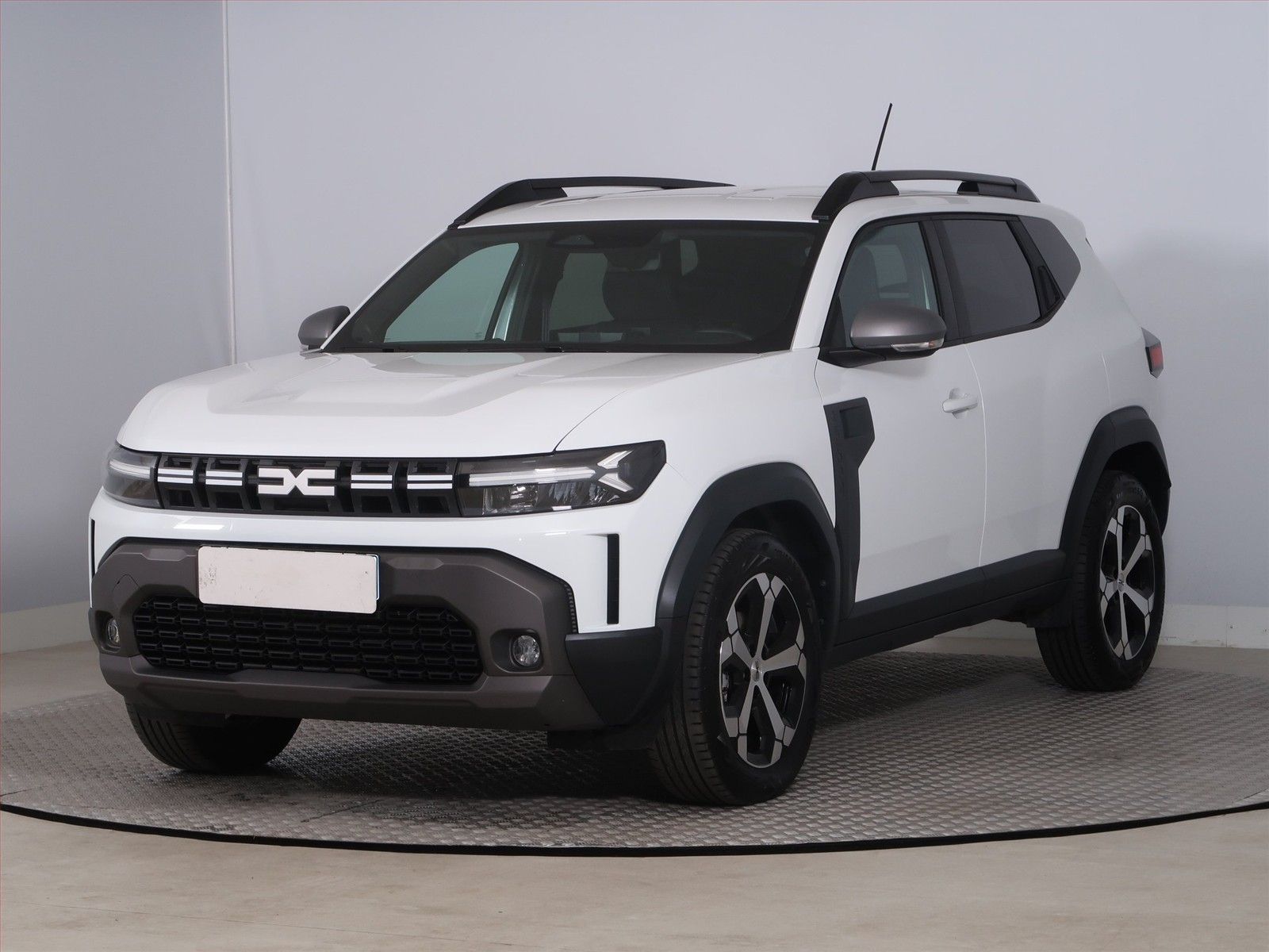Dacia Duster, 1.6 Hybrid, Journey, Automat - fotka 2