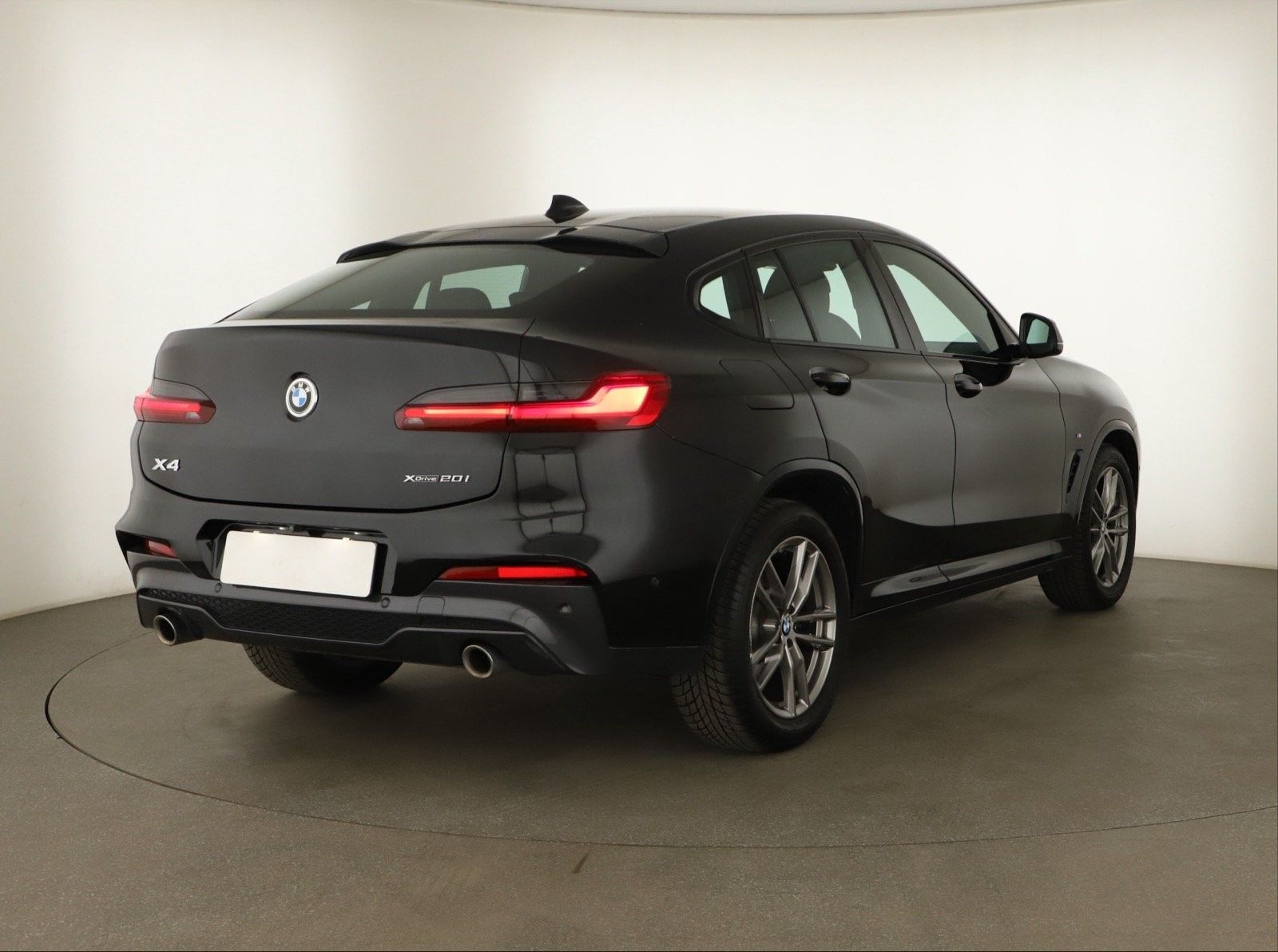 BMW X4, xDrive20i, NOVÁ CENA, 4X4 - fotka 5